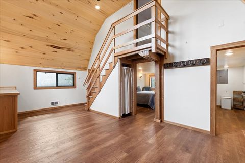 Tiny photo for 488 Dower Draw, Kila, MT 59920 (MLS # 30069198)