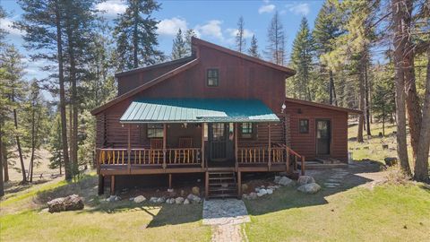 Photo of 488 Dower Draw, Kila, MT 59920 (MLS # 30069198)