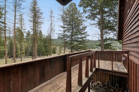 Tiny photo for 488 Dower Draw, Kila, MT 59920 (MLS # 30069198)