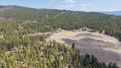 Tiny photo for 488 Dower Draw, Kila, MT 59920 (MLS # 30069198)