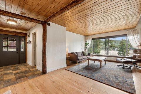 Tiny photo for 488 Dower Draw, Kila, MT 59920 (MLS # 30069198)