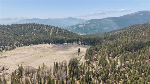 Tiny photo for 488 Dower Draw, Kila, MT 59920 (MLS # 30069198)