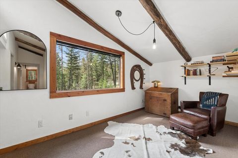 Tiny photo for 488 Dower Draw, Kila, MT 59920 (MLS # 30069198)