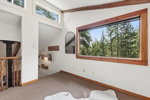 Tiny photo for 488 Dower Draw, Kila, MT 59920 (MLS # 30069198)