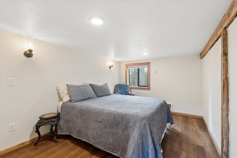 Tiny photo for 488 Dower Draw, Kila, MT 59920 (MLS # 30069198)