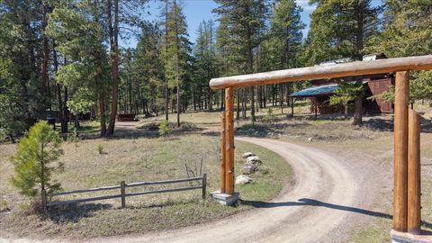 Tiny photo for 488 Dower Draw, Kila, MT 59920 (MLS # 30069198)