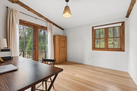 Tiny photo for 488 Dower Draw, Kila, MT 59920 (MLS # 30069198)