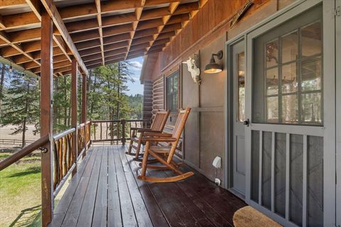 Tiny photo for 488 Dower Draw, Kila, MT 59920 (MLS # 30069198)