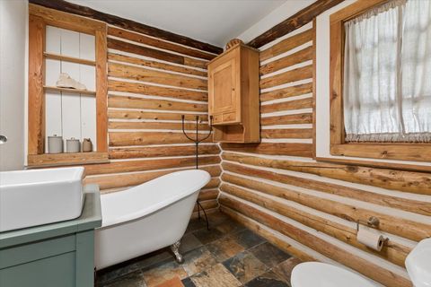 Tiny photo for 488 Dower Draw, Kila, MT 59920 (MLS # 30069198)