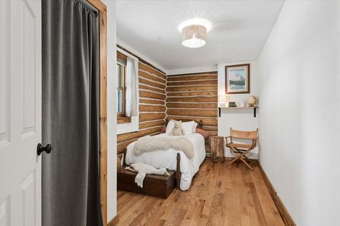 Tiny photo for 488 Dower Draw, Kila, MT 59920 (MLS # 30069198)