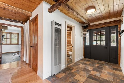 Tiny photo for 488 Dower Draw, Kila, MT 59920 (MLS # 30069198)