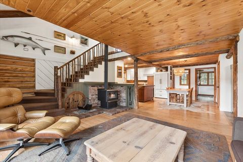Tiny photo for 488 Dower Draw, Kila, MT 59920 (MLS # 30069198)
