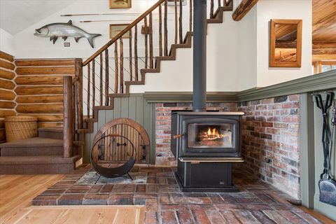 Tiny photo for 488 Dower Draw, Kila, MT 59920 (MLS # 30069198)