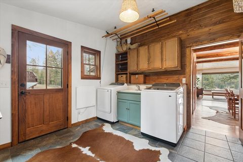 Tiny photo for 488 Dower Draw, Kila, MT 59920 (MLS # 30069198)