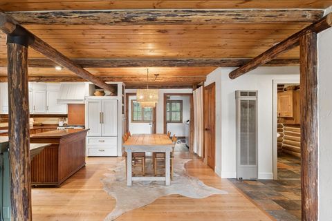 Tiny photo for 488 Dower Draw, Kila, MT 59920 (MLS # 30069198)