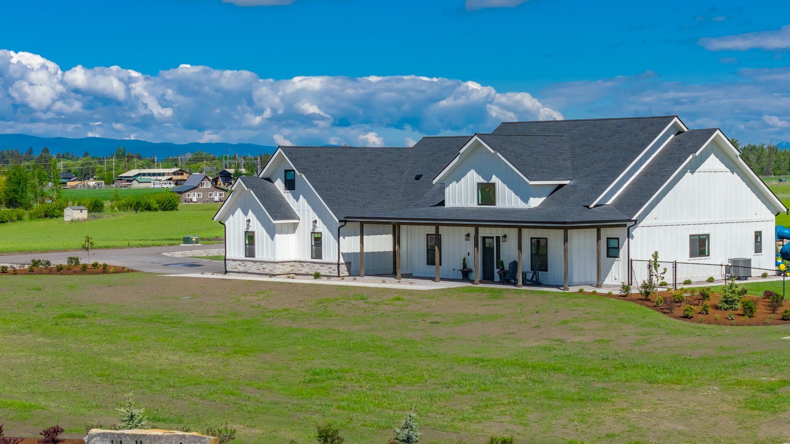 415 Charlotte Peak Drive
