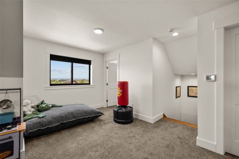 Tiny photo for 415 Charlotte Peak Drive, Kalispell, MT 59901 (MLS # 30068851)