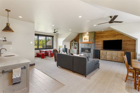 Tiny photo for 2046 Spring Prairie Ranch Road, Whitefish, MT 59937 (MLS # 30069865)