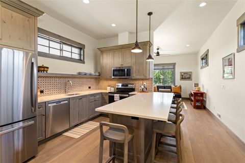 Tiny photo for 2046 Spring Prairie Ranch Road, Whitefish, MT 59937 (MLS # 30069865)