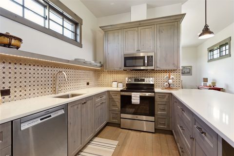 Tiny photo for 2046 Spring Prairie Ranch Road, Whitefish, MT 59937 (MLS # 30069865)