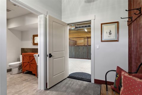 Tiny photo for 2046 Spring Prairie Ranch Road, Whitefish, MT 59937 (MLS # 30069865)