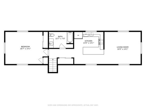 Tiny photo for 2046 Spring Prairie Ranch Road, Whitefish, MT 59937 (MLS # 30069865)