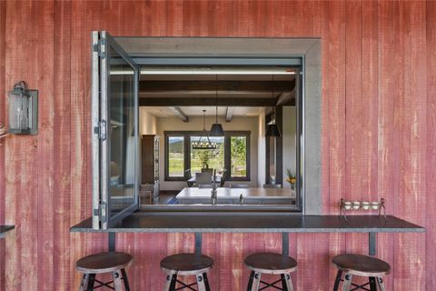 Tiny photo for 2046 Spring Prairie Ranch Road, Whitefish, MT 59937 (MLS # 30069865)