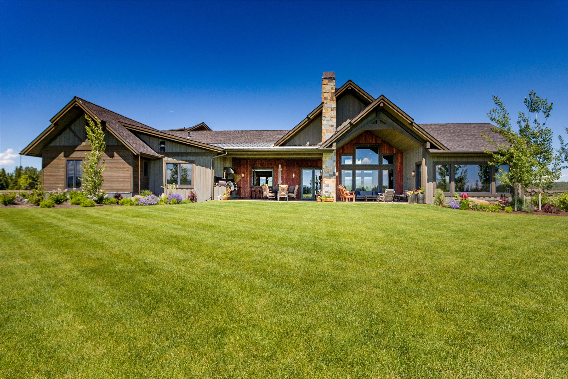 2046 Spring Prairie Ranch Road