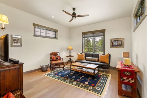 Tiny photo for 2046 Spring Prairie Ranch Road, Whitefish, MT 59937 (MLS # 30069865)