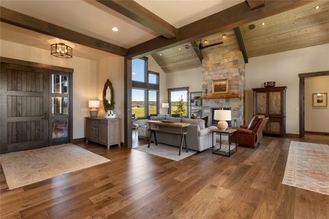 Tiny photo for 2046 Spring Prairie Ranch Road, Whitefish, MT 59937 (MLS # 30069865)