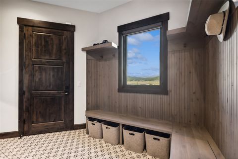 Tiny photo for 2046 Spring Prairie Ranch Road, Whitefish, MT 59937 (MLS # 30069865)