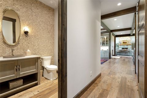 Tiny photo for 2046 Spring Prairie Ranch Road, Whitefish, MT 59937 (MLS # 30069865)