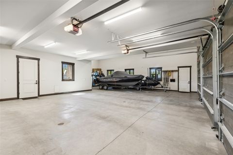 Tiny photo for 2046 Spring Prairie Ranch Road, Whitefish, MT 59937 (MLS # 30069865)