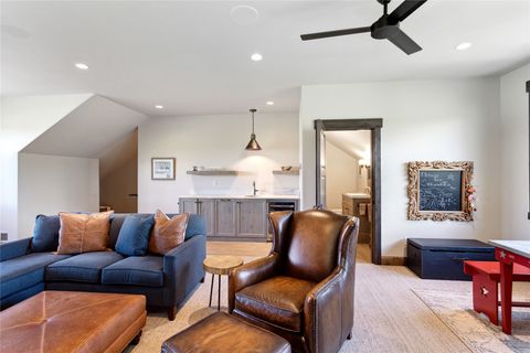 Tiny photo for 2046 Spring Prairie Ranch Road, Whitefish, MT 59937 (MLS # 30069865)