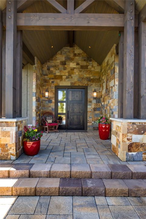 Tiny photo for 2046 Spring Prairie Ranch Road, Whitefish, MT 59937 (MLS # 30069865)