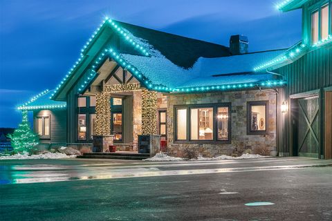 Tiny photo for 2046 Spring Prairie Ranch Road, Whitefish, MT 59937 (MLS # 30069865)
