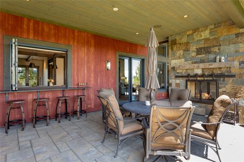 Tiny photo for 2046 Spring Prairie Ranch Road, Whitefish, MT 59937 (MLS # 30069865)