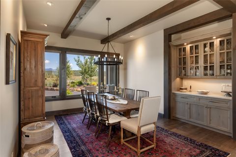 Tiny photo for 2046 Spring Prairie Ranch Road, Whitefish, MT 59937 (MLS # 30069865)