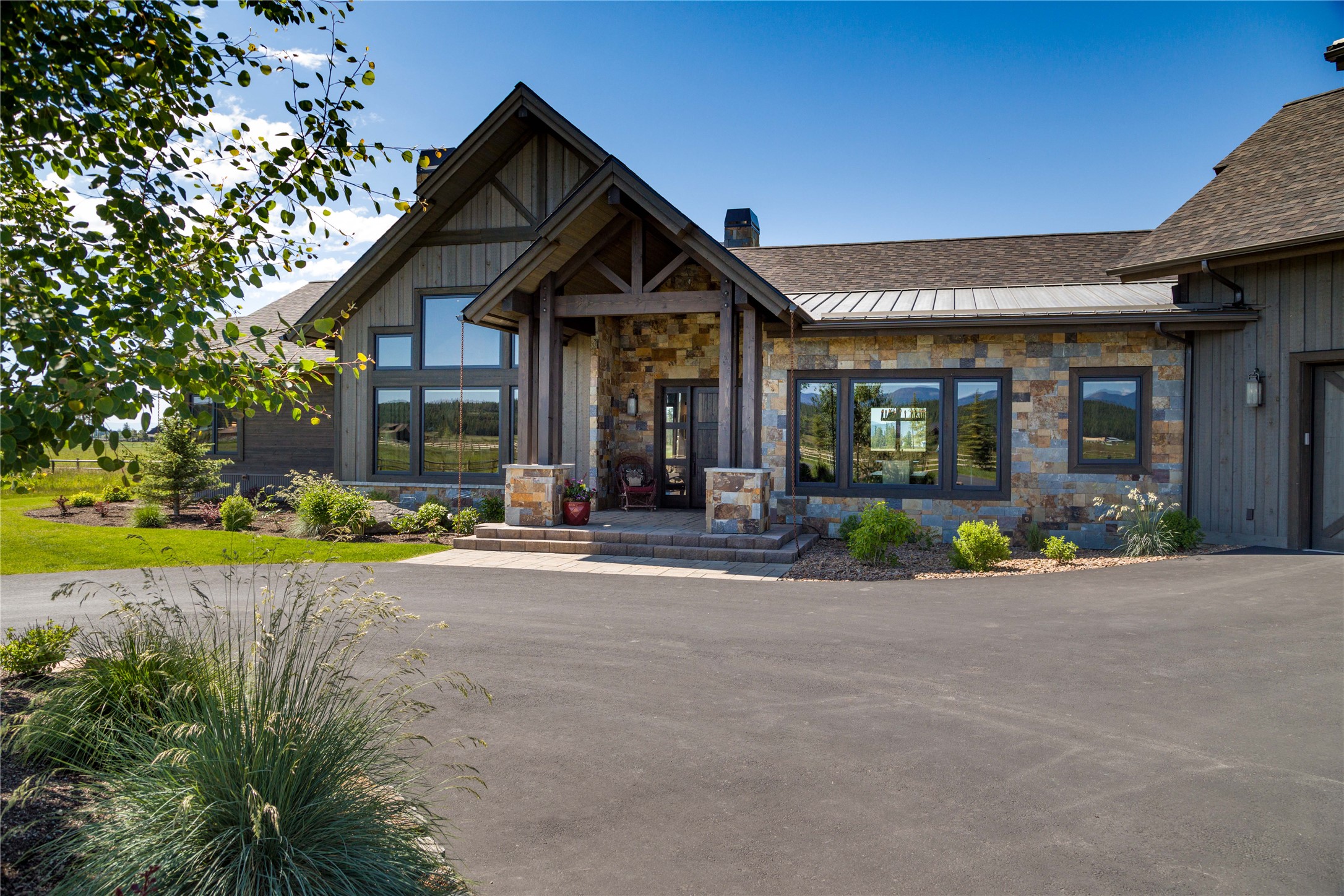 2046 Spring Prairie Ranch Road