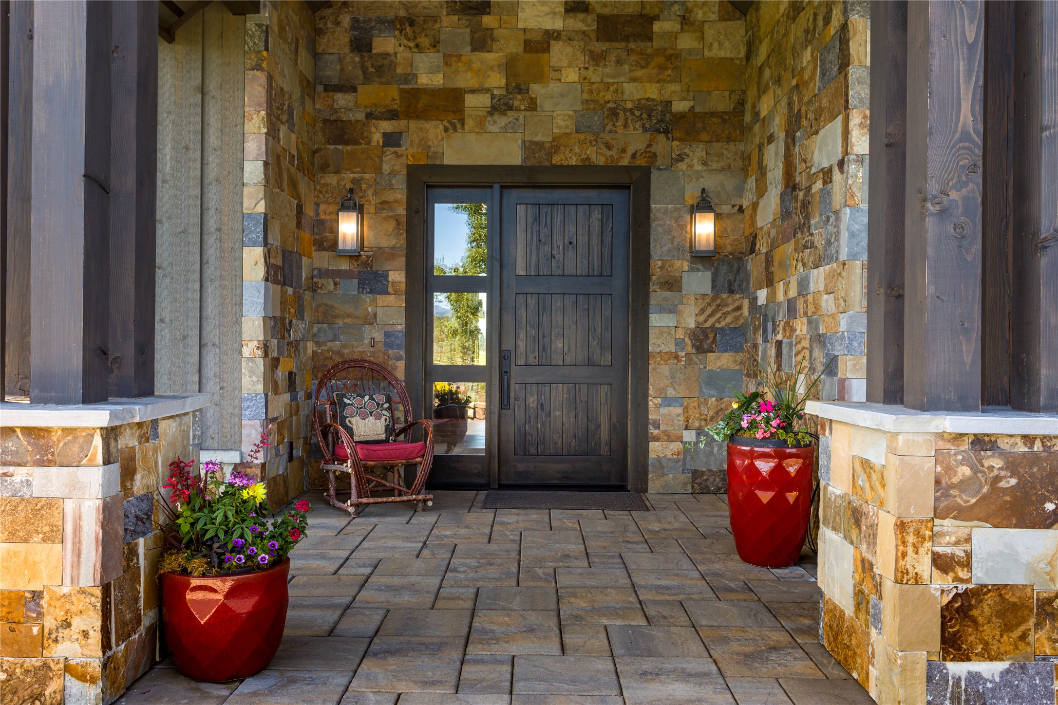 2046 Spring Prairie Ranch Road