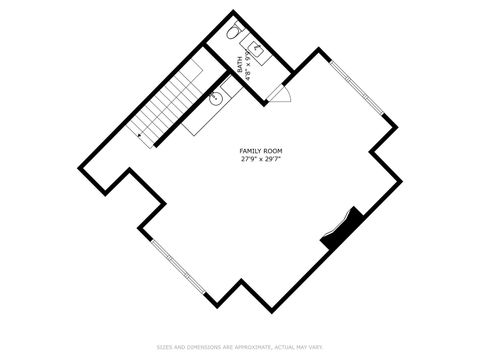 Tiny photo for 2046 Spring Prairie Ranch Road, Whitefish, MT 59937 (MLS # 30069865)