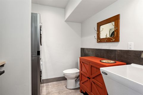 Tiny photo for 2046 Spring Prairie Ranch Road, Whitefish, MT 59937 (MLS # 30069865)