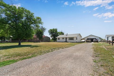 Photo of 10 Shamrock Lane Ln, Great Falls, MT 59405 (MLS # 30064694)