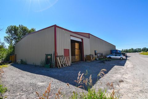 Tiny photo for 1943 Mt Highway 35, Kalispell, MT 59901 (MLS # 30054123)