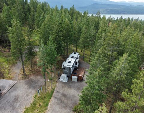 Photo of 99 Nelson Drive, Rexford, MT 59930 (MLS # 30070846)
