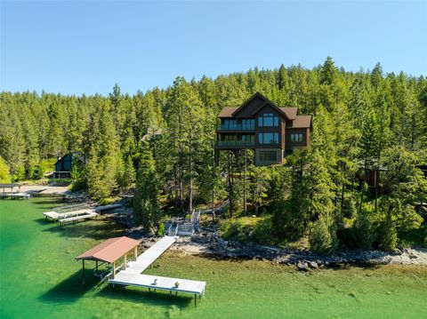 20805 Osprey Loop Rollins MT 59931