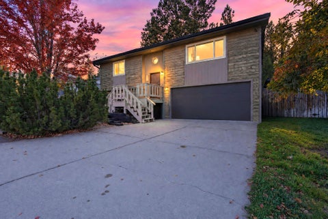 Photo of 906 Hideout Street, Helena, MT 59601 (MLS # 30078283)