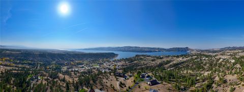 Photo of 4025 Sunset Ridge Drive, Helena, MT 59602 (MLS # 30060293)
