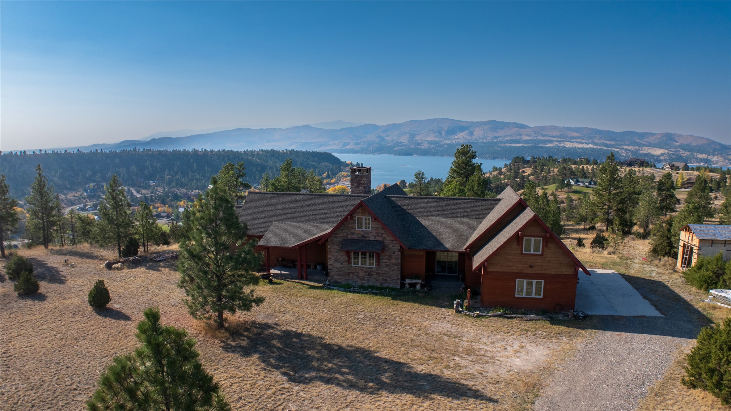 4025 Sunset Ridge Drive