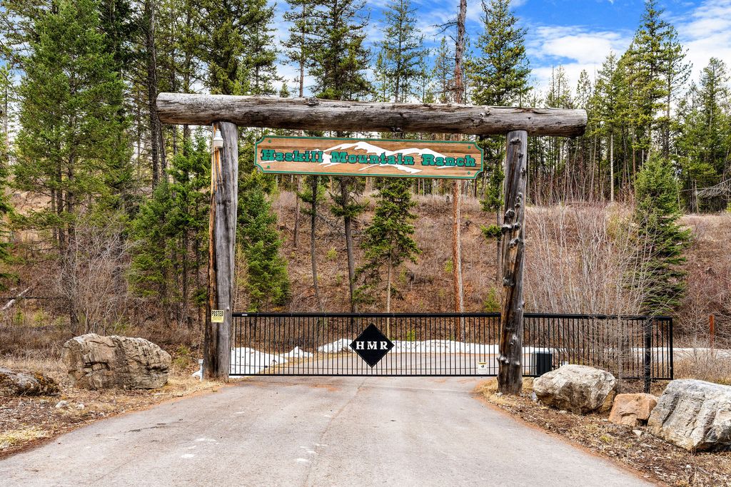 Photo of 991 Haskill Ranch Road, Kila, MT 59920 (MLS # 30068134)